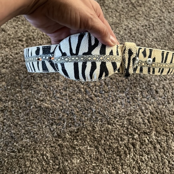 El General Mexican belt - Picture 3 of 6